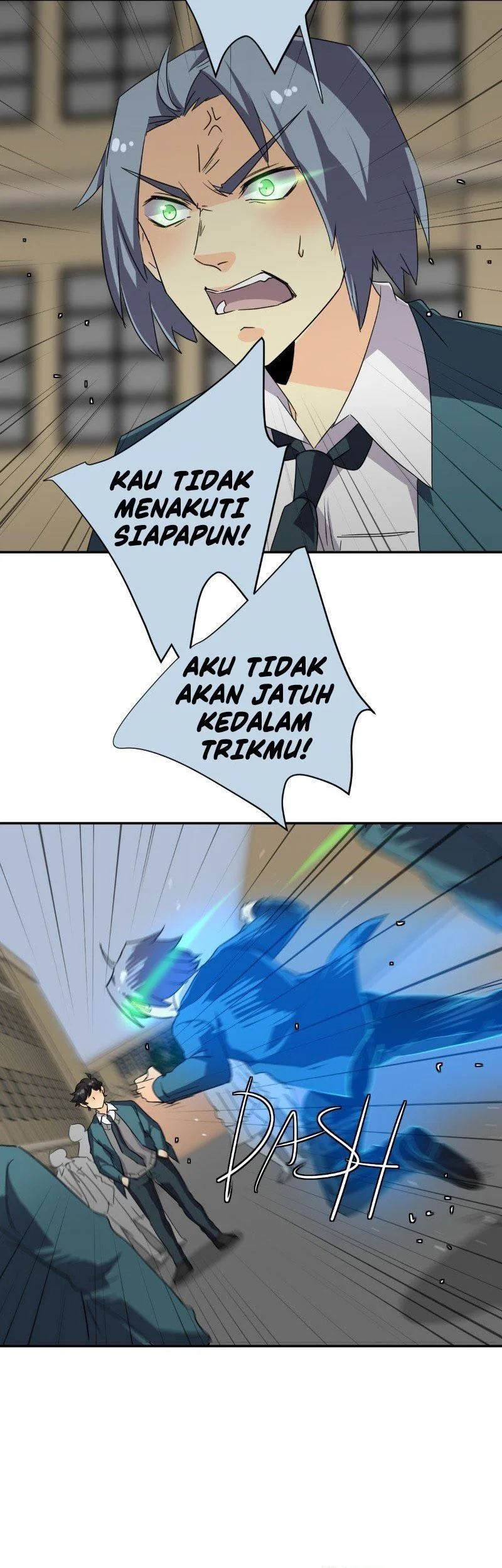 Chapter 187 - halaman 61