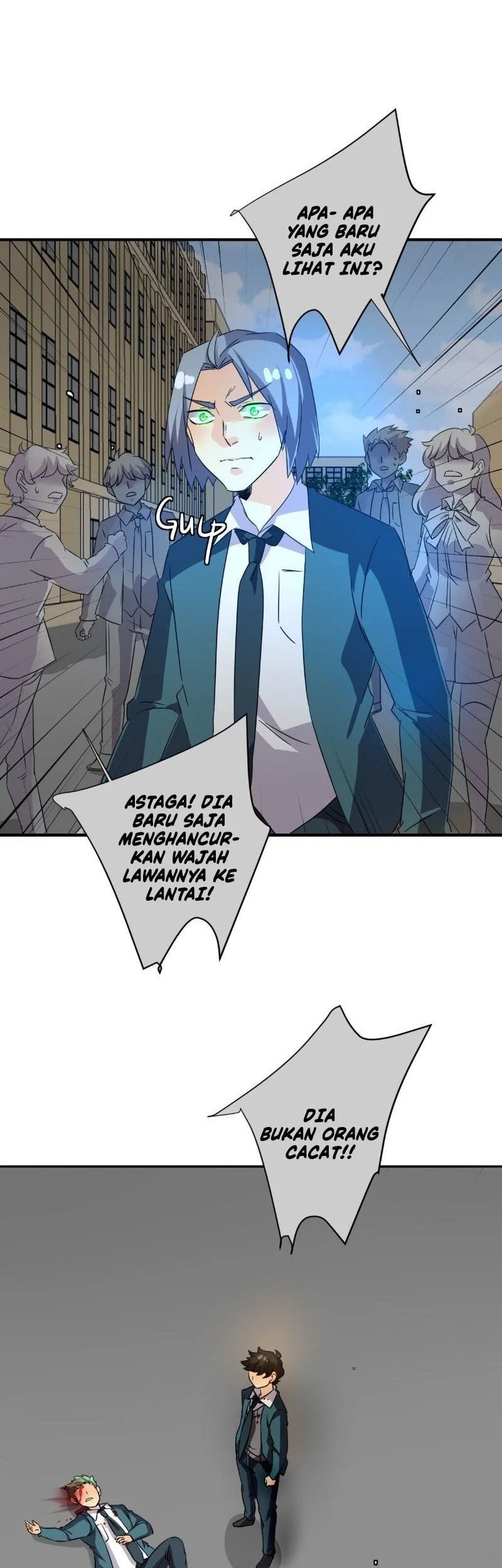 Chapter 187 - halaman 73