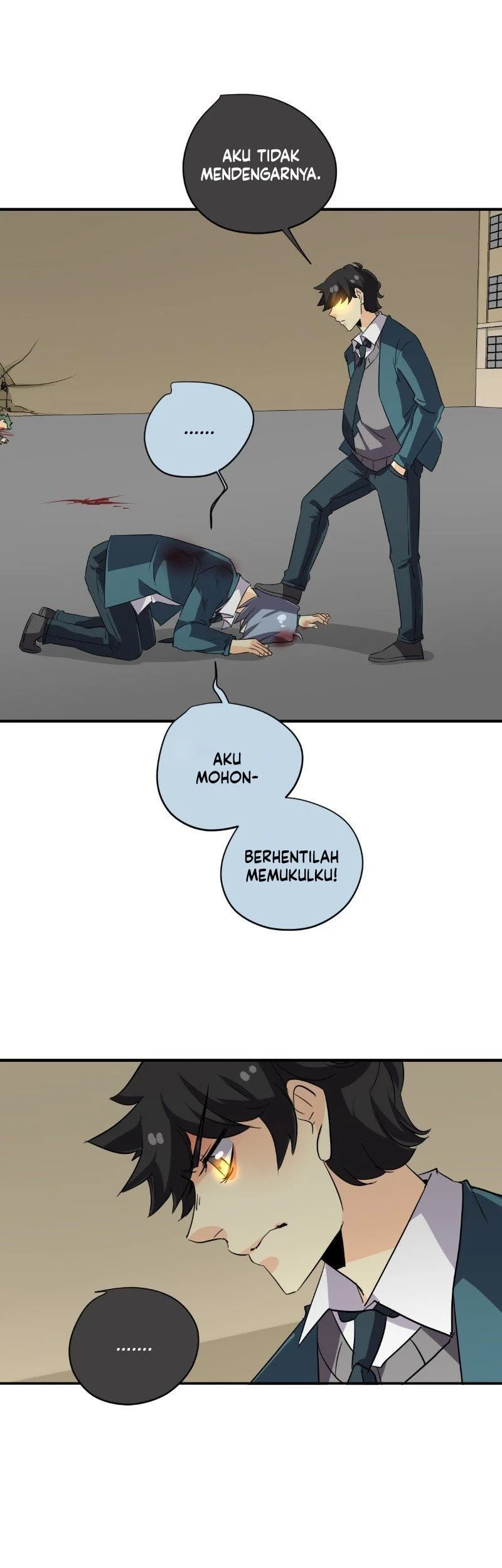 Chapter 188 - halaman 78