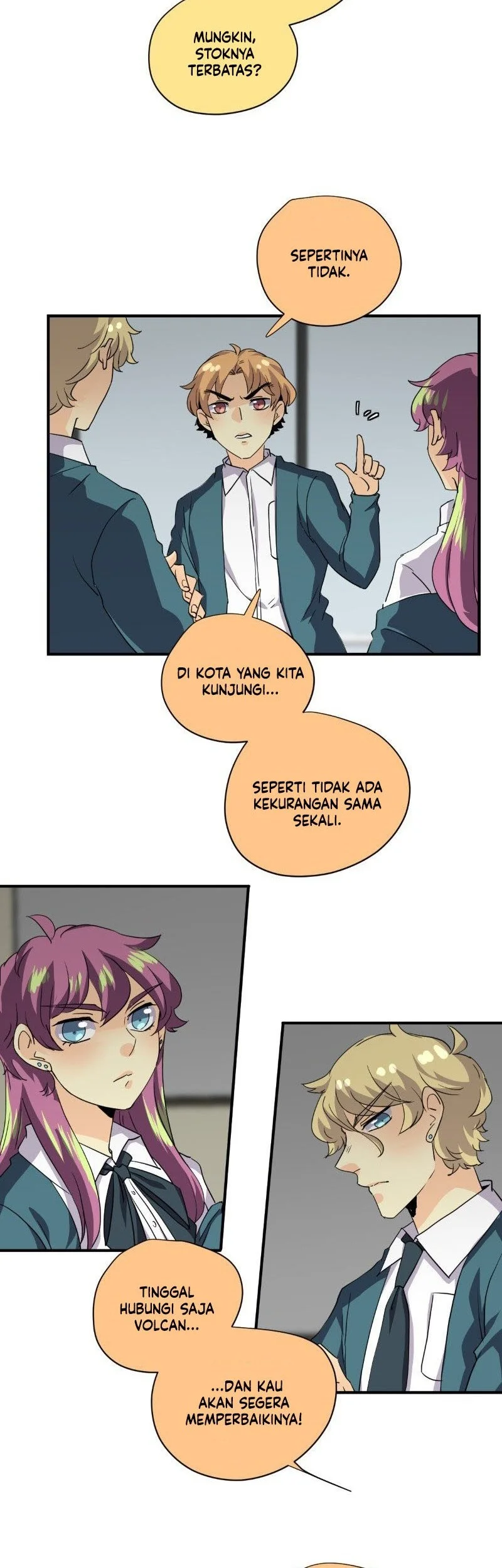 Chapter 189 - halaman 47