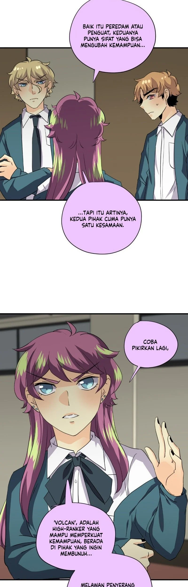 Chapter 189 - halaman 49