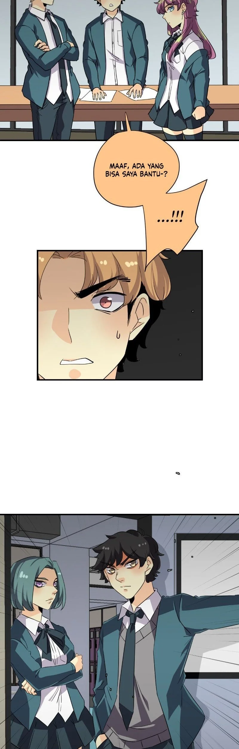 Chapter 189 - halaman 60