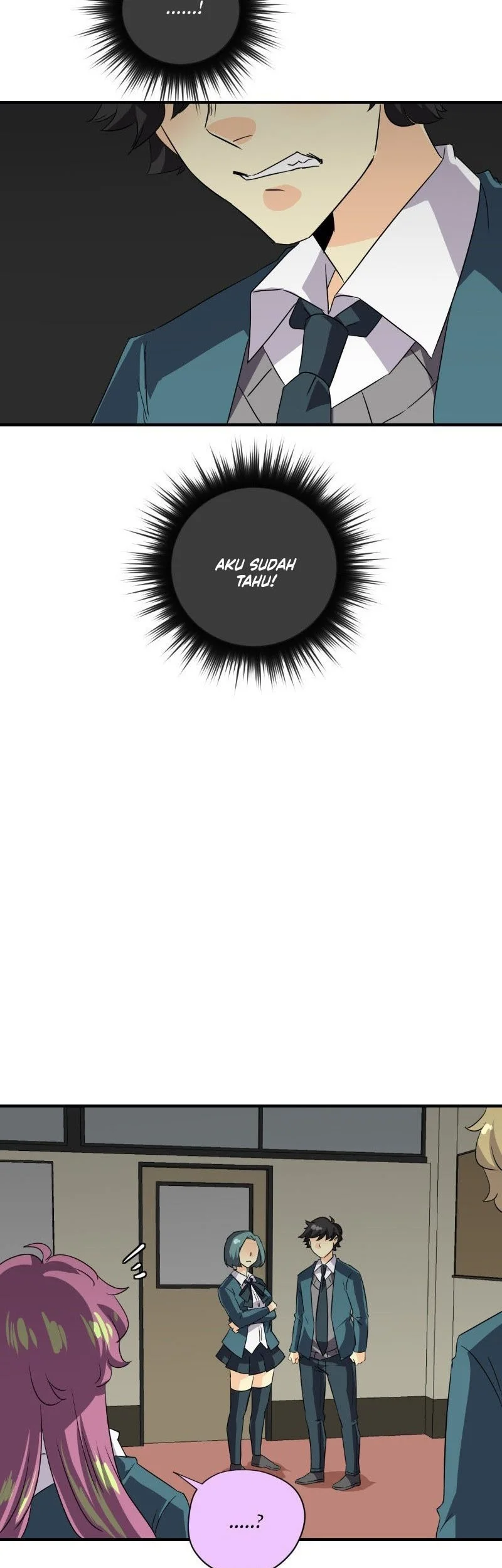 Chapter 189 - halaman 64
