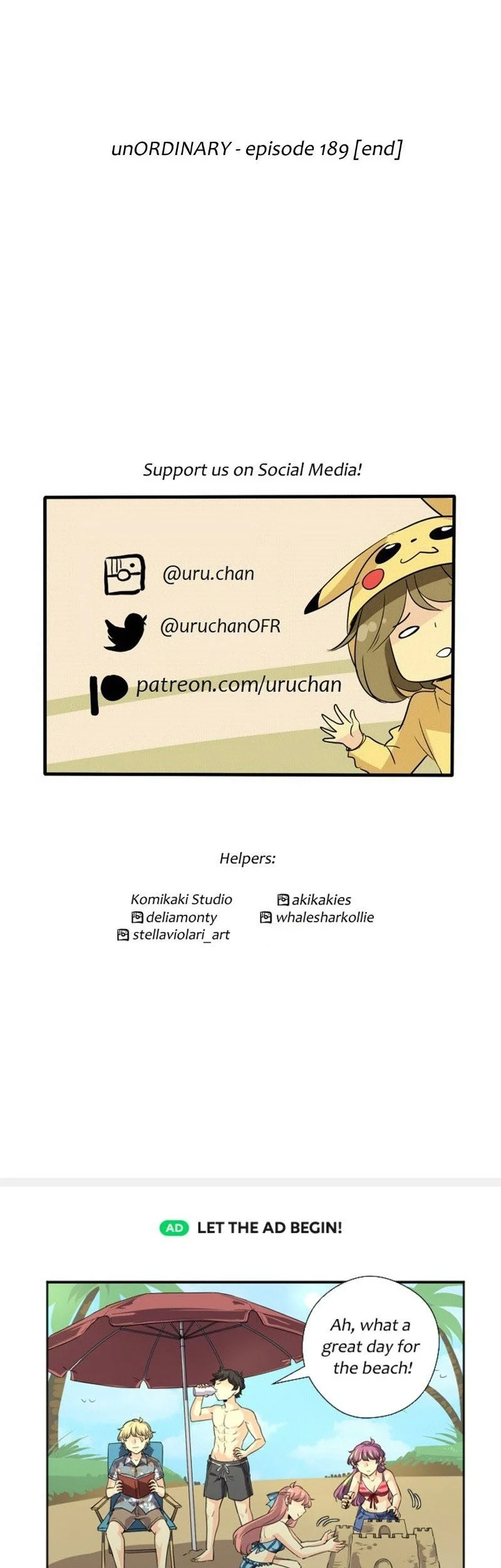 Chapter 189 - halaman 70