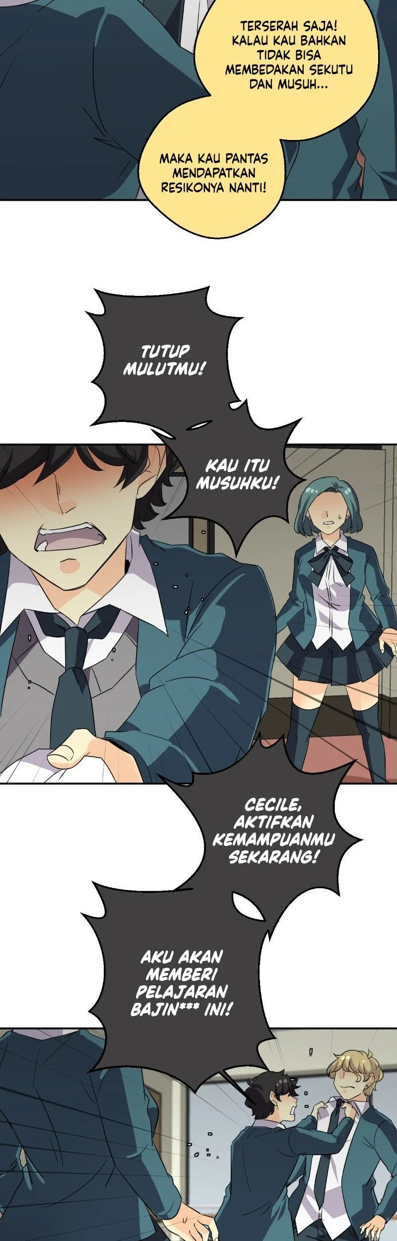 Chapter 190 - halaman 42