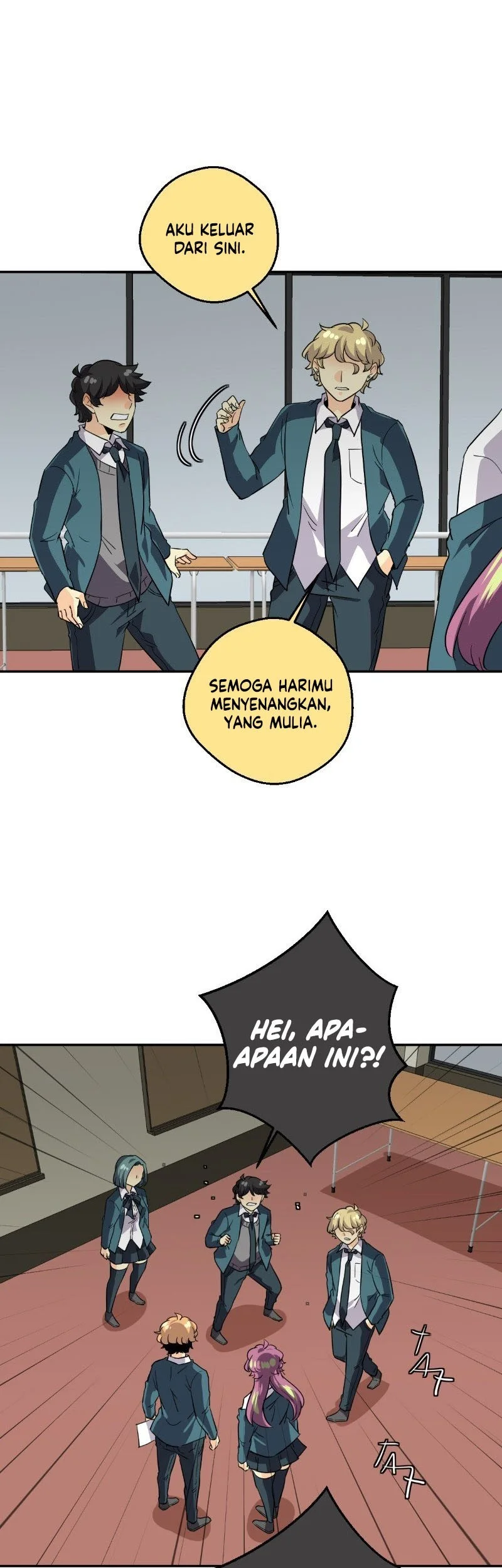Chapter 190 - halaman 48