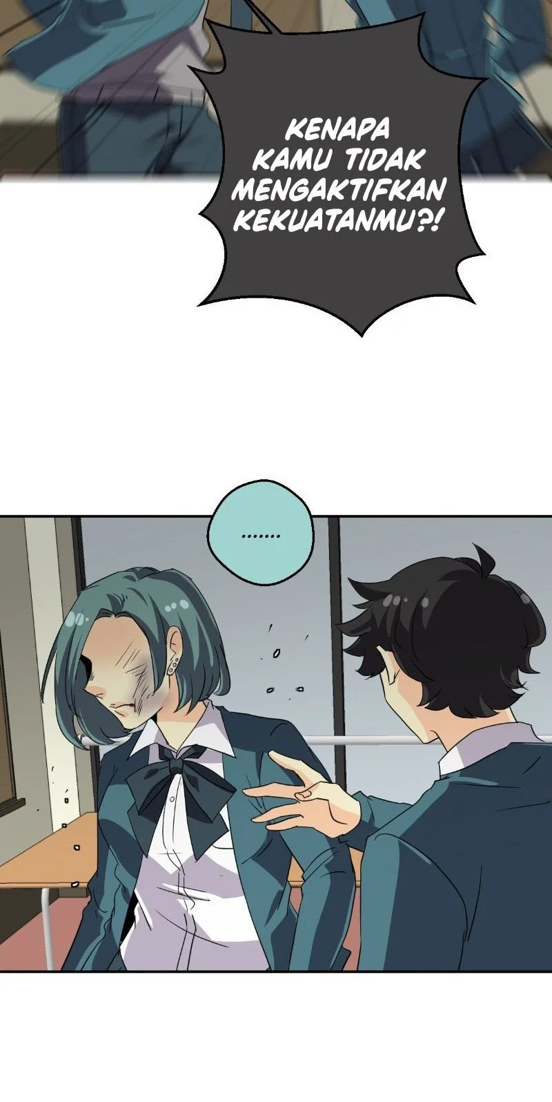Chapter 190 - halaman 53