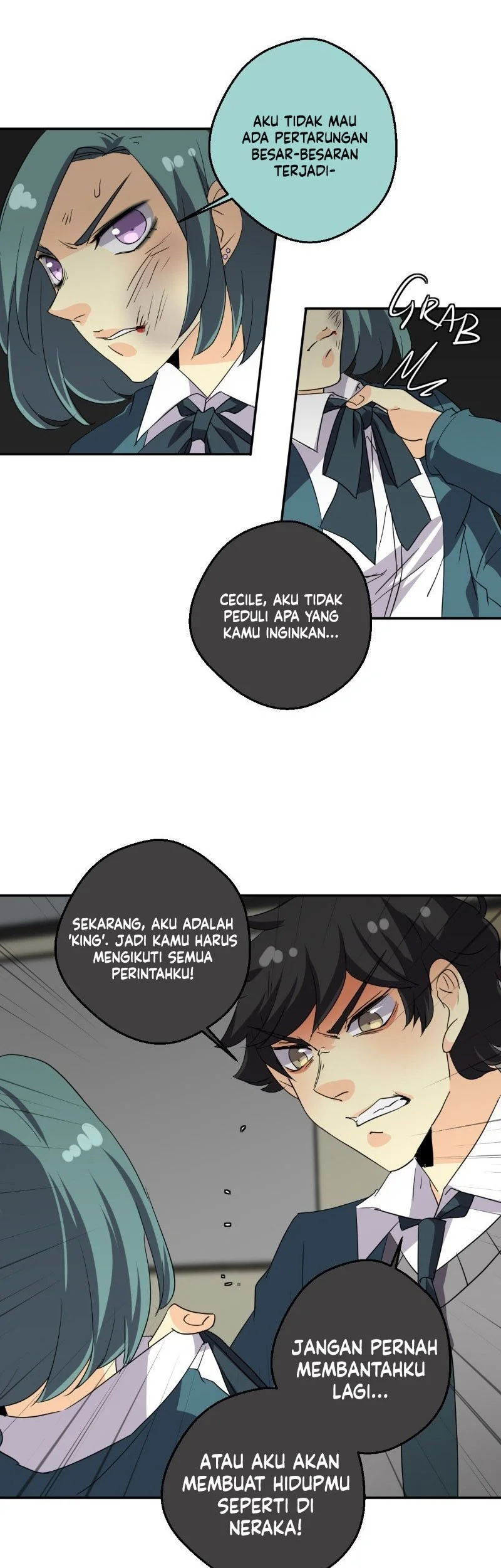 Chapter 190 - halaman 54