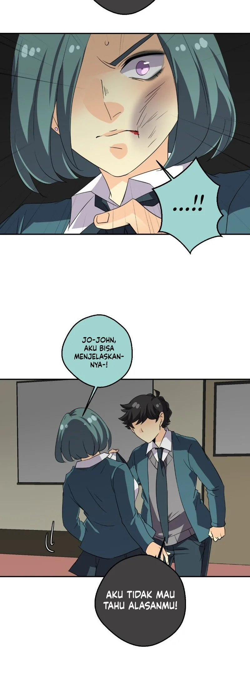 Chapter 190 - halaman 56