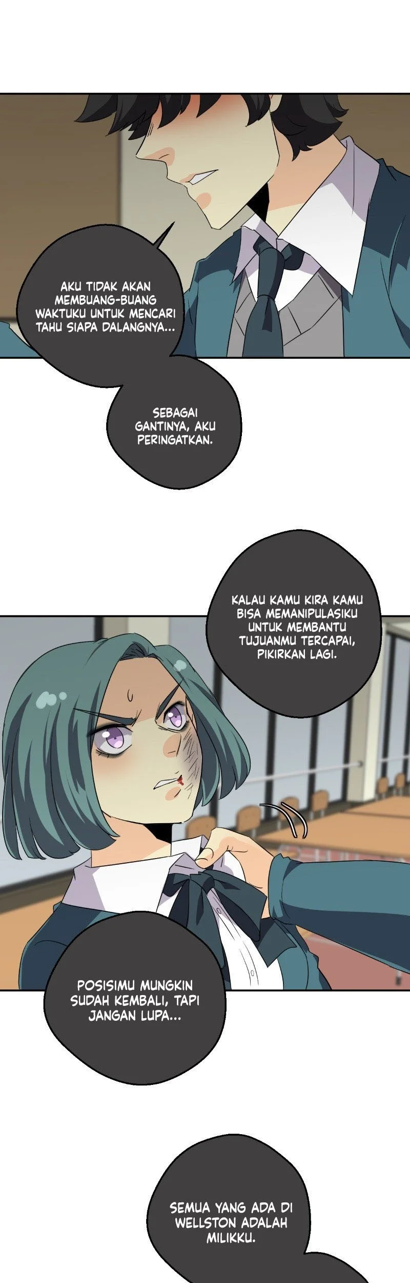 Chapter 190 - halaman 57