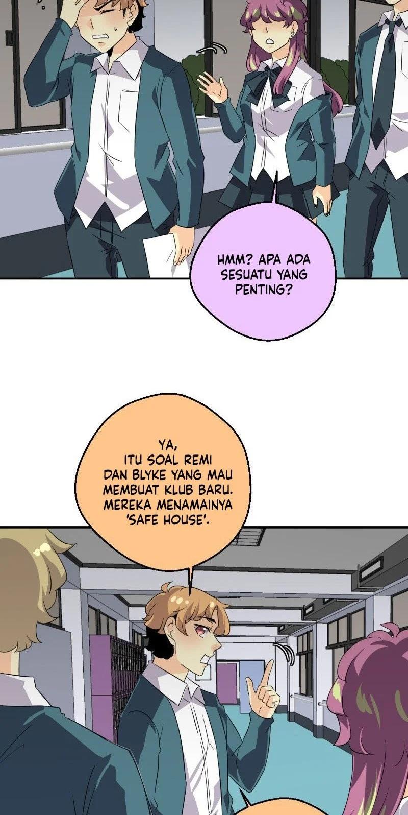 Chapter 190 - halaman 62