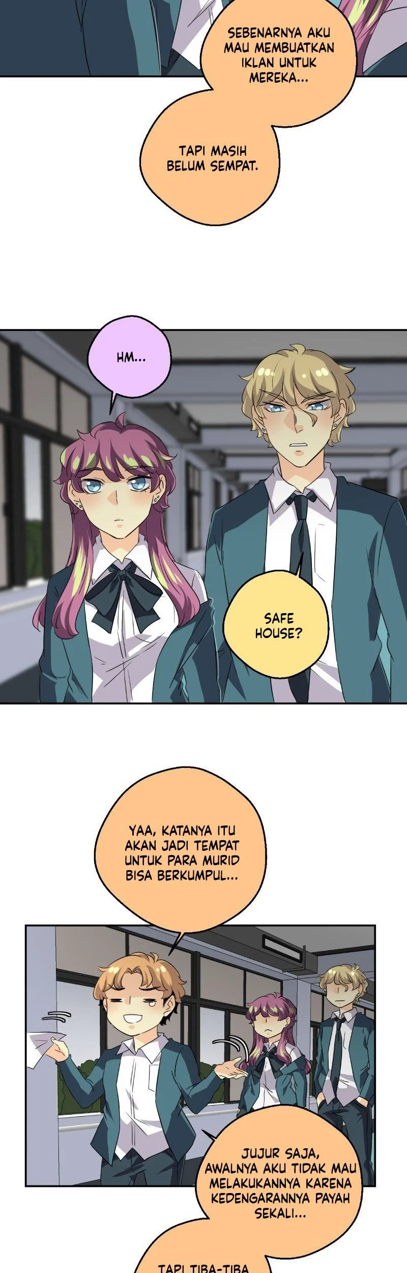 Chapter 190 - halaman 63