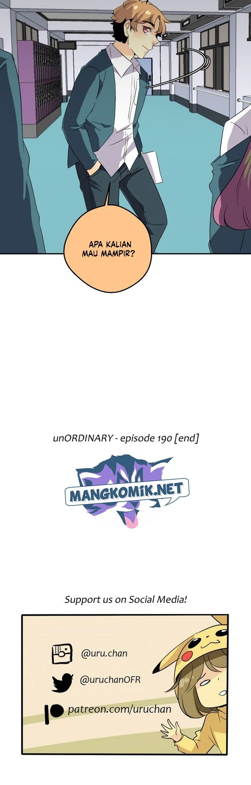 Chapter 190 - halaman 65