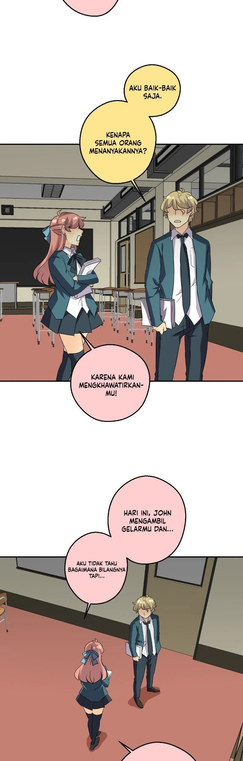 Chapter 191 - halaman 42