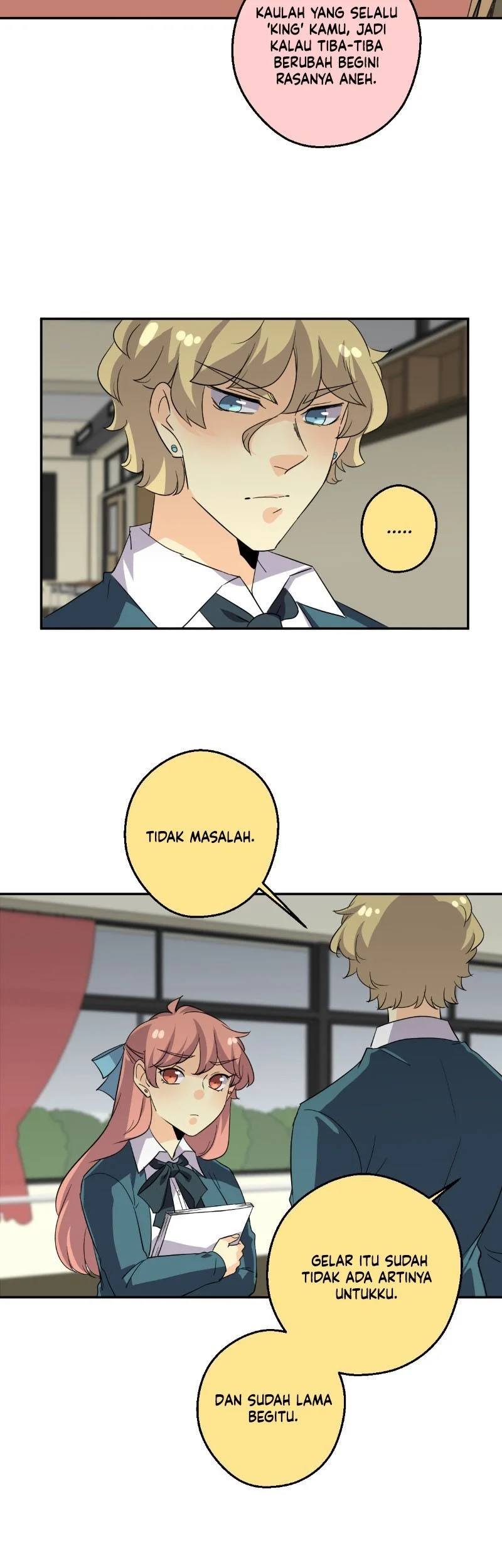 Chapter 191 - halaman 44