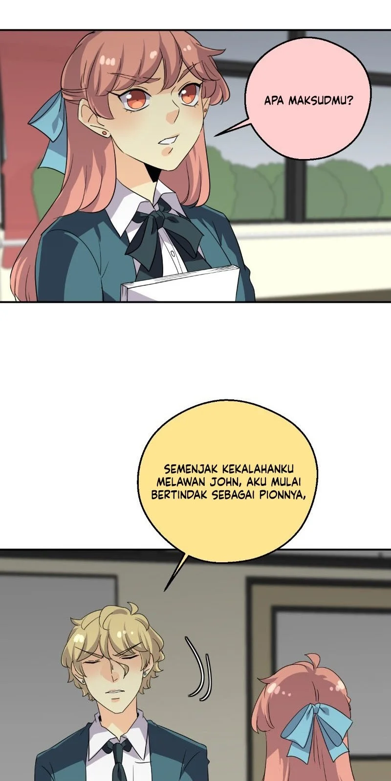 Chapter 191 - halaman 45