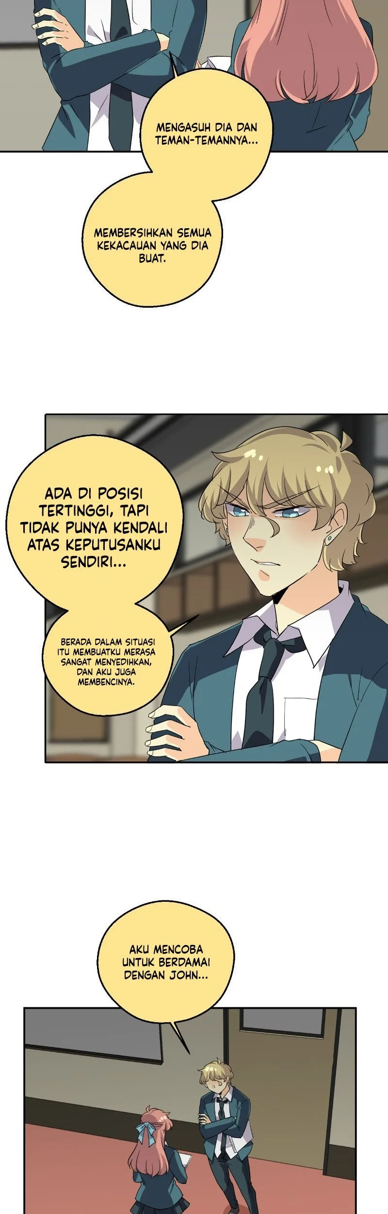 Chapter 191 - halaman 46