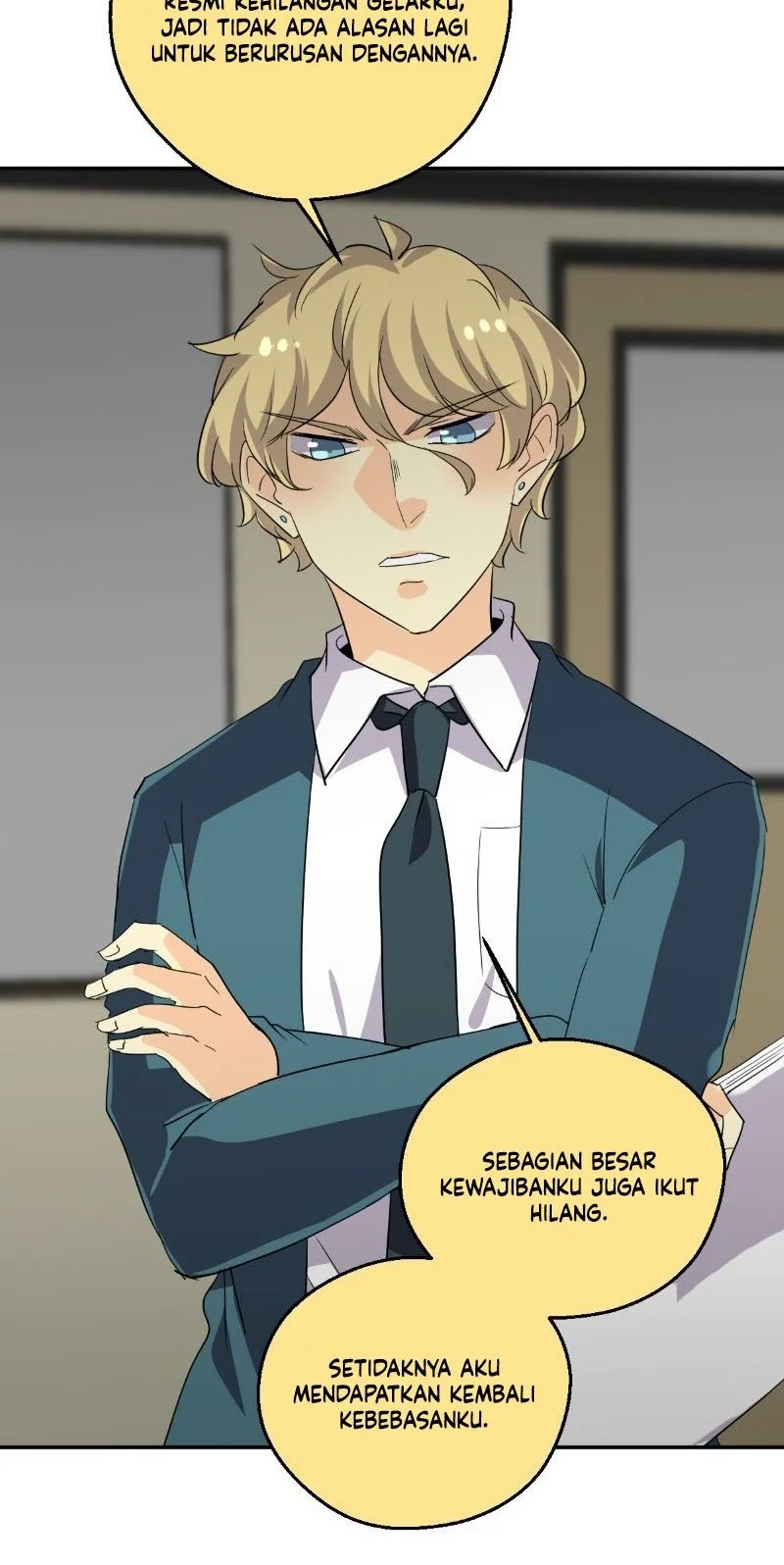 Chapter 191 - halaman 49