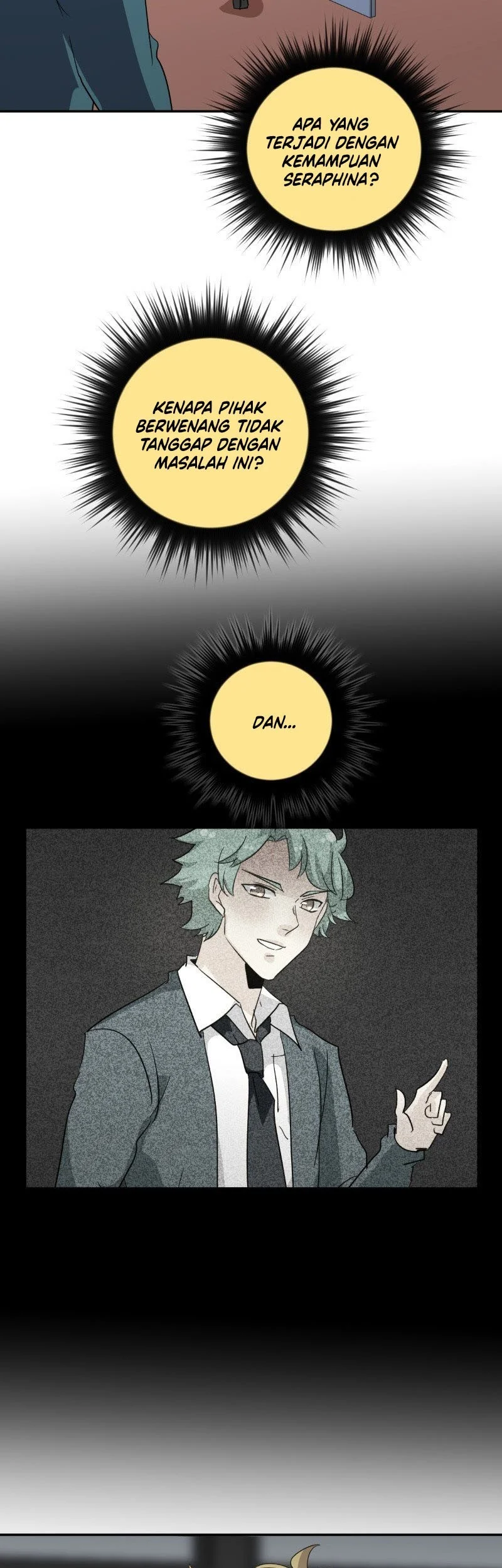 Chapter 191 - halaman 57