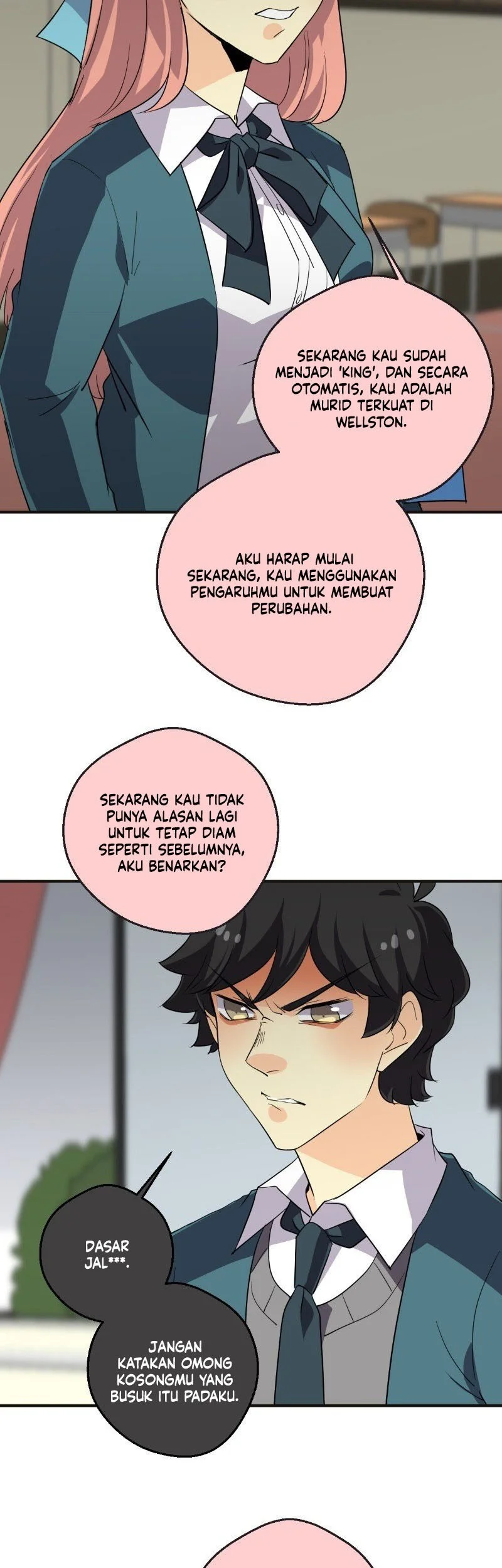 Chapter 192 - halaman 45