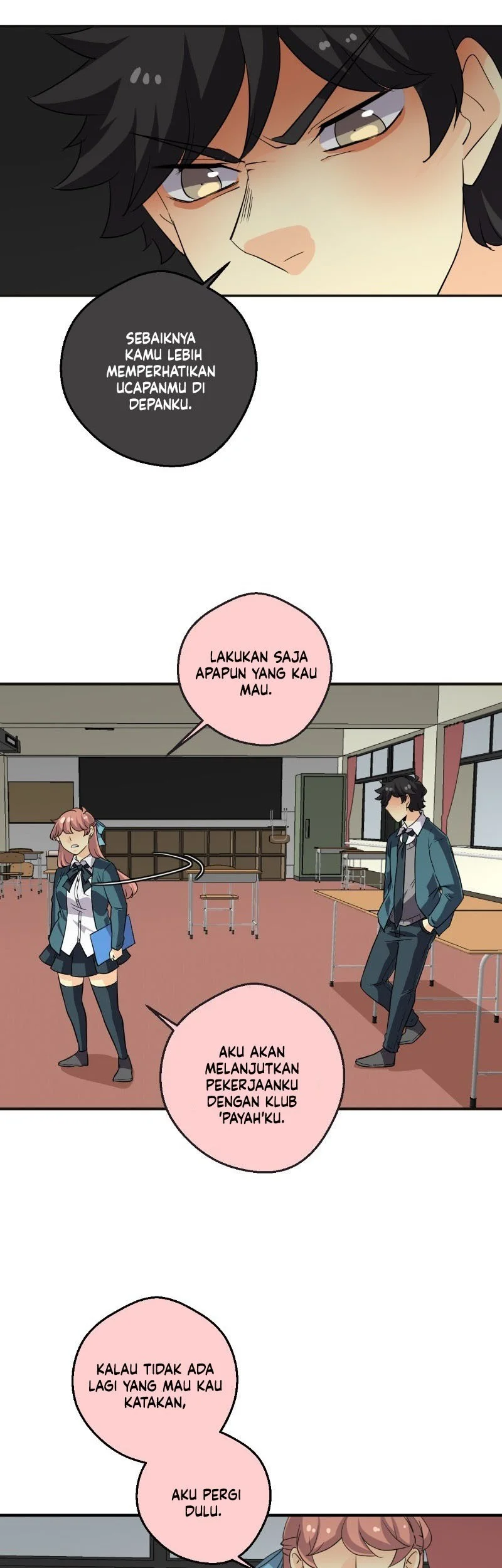 Chapter 192 - halaman 47