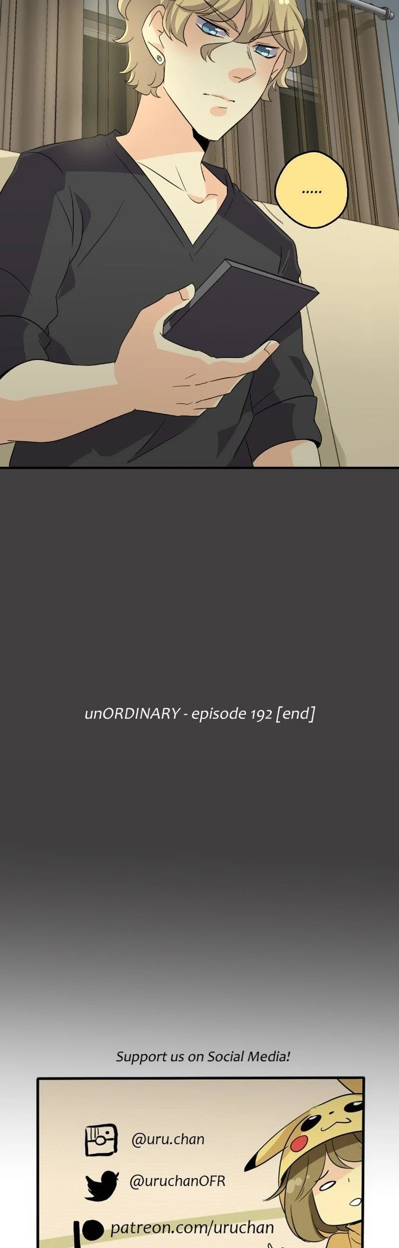 Chapter 192 - halaman 61