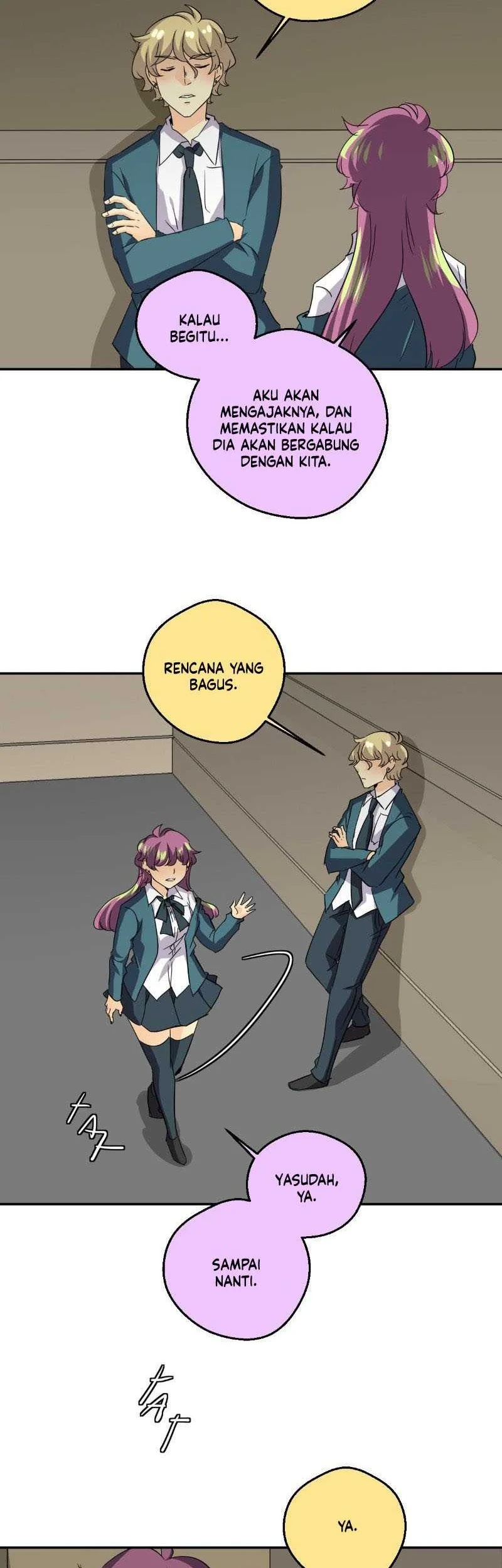 Chapter 193 - halaman 33