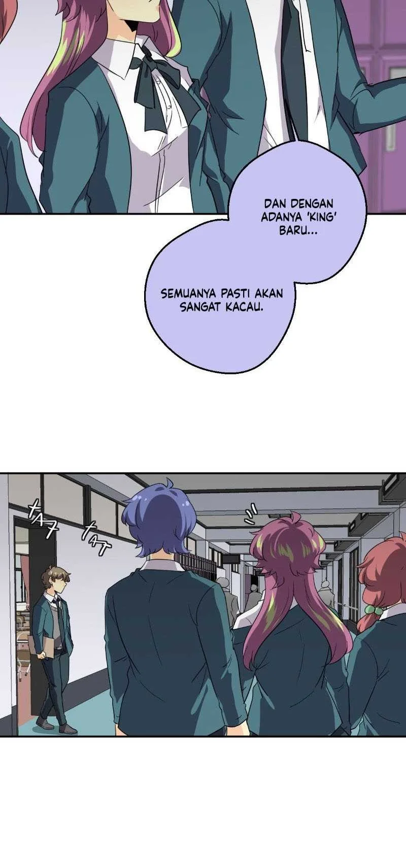 Chapter 193 - halaman 36