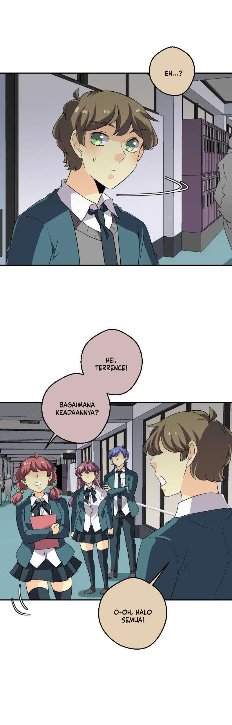 Chapter 193 - halaman 37
