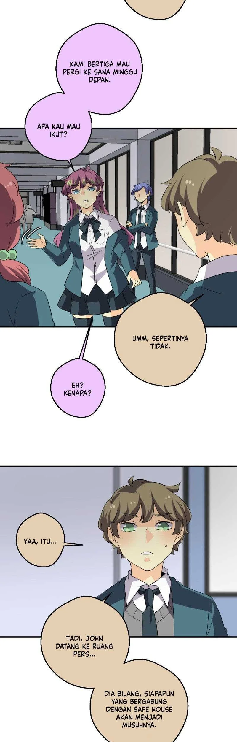 Chapter 193 - halaman 39