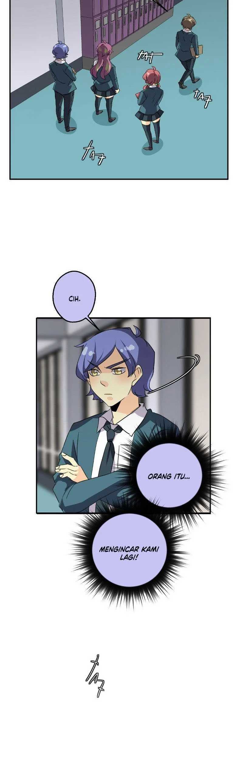 Chapter 193 - halaman 41
