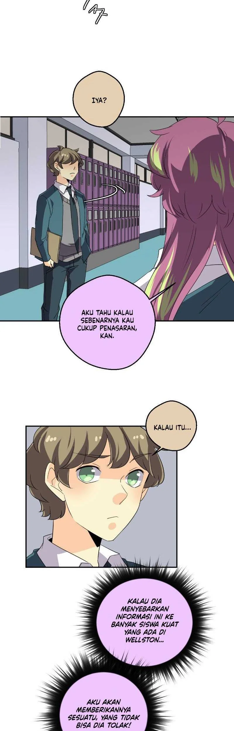 Chapter 193 - halaman 44
