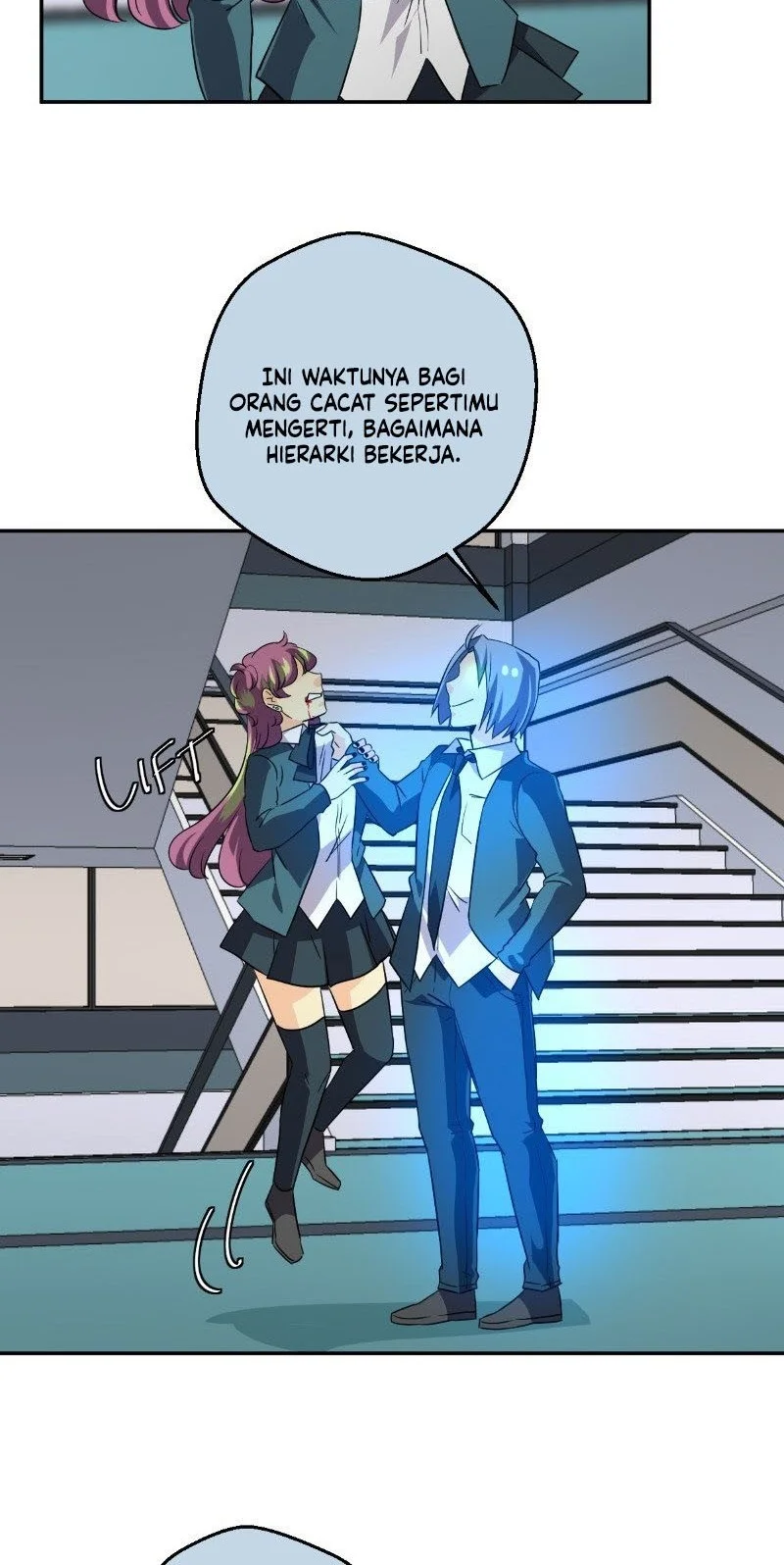Chapter 194 - halaman 43