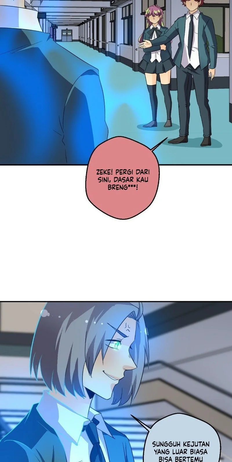 Chapter 194 - halaman 60