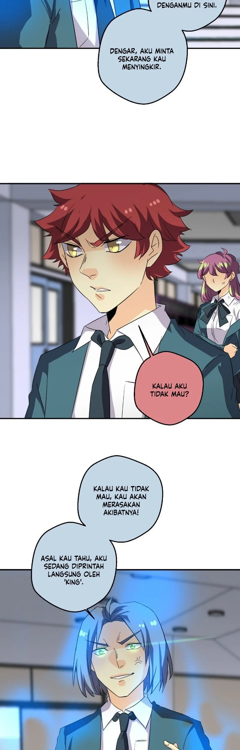 Chapter 194 - halaman 61