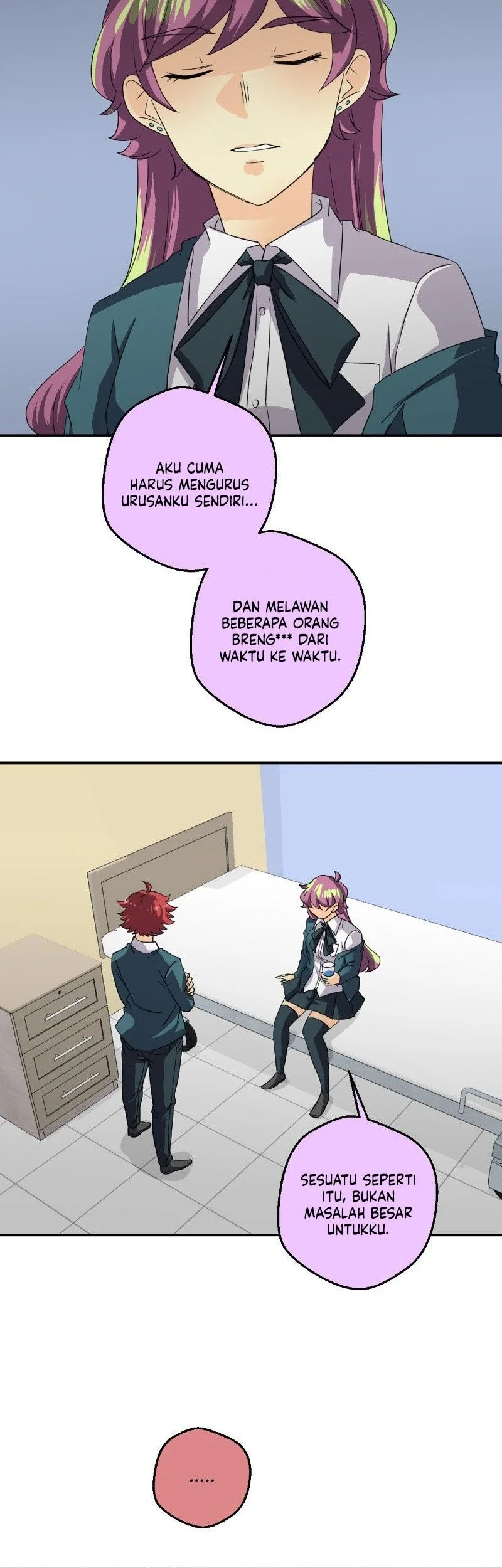 Chapter 195 - halaman 49