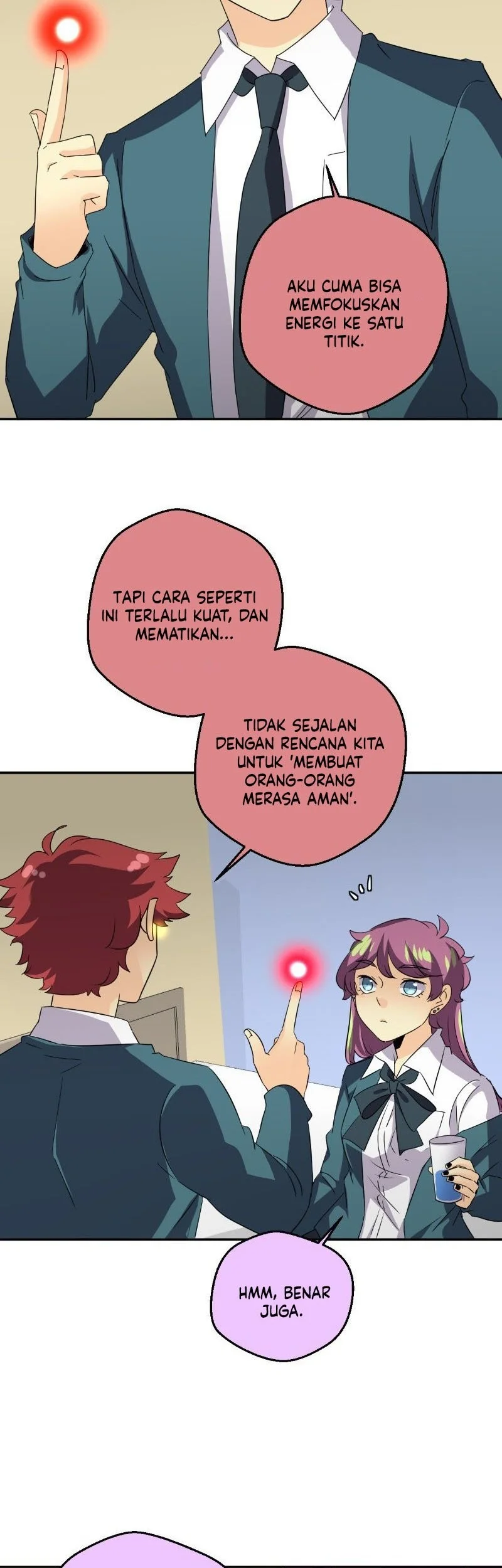 Chapter 195 - halaman 55