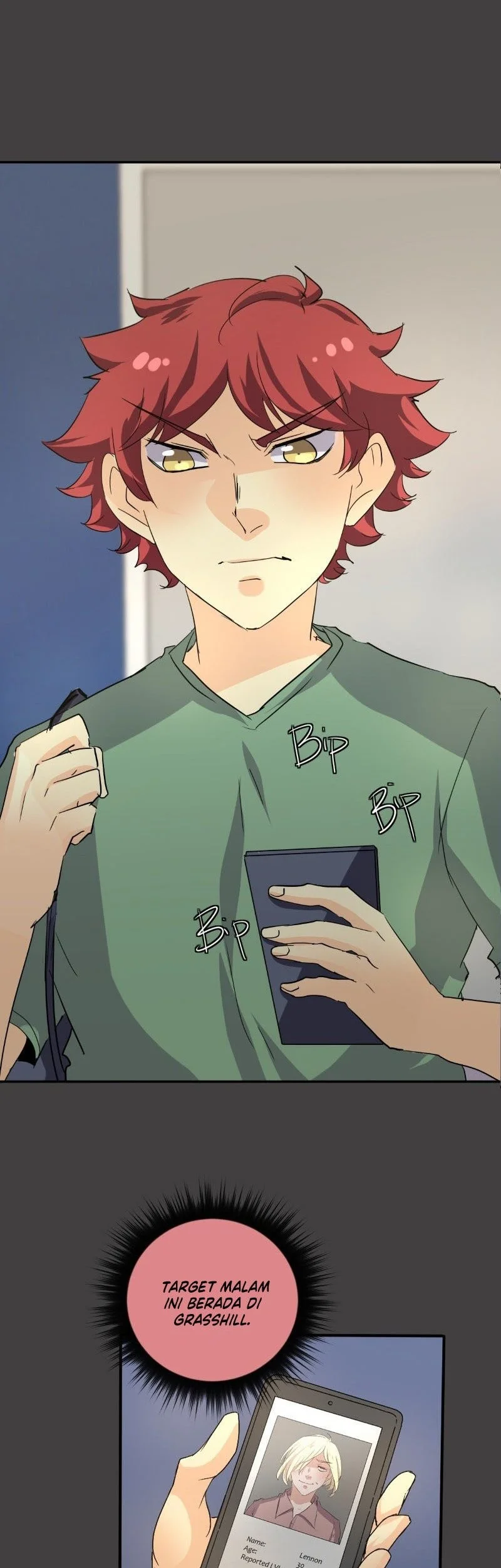 Chapter 195 - halaman 71
