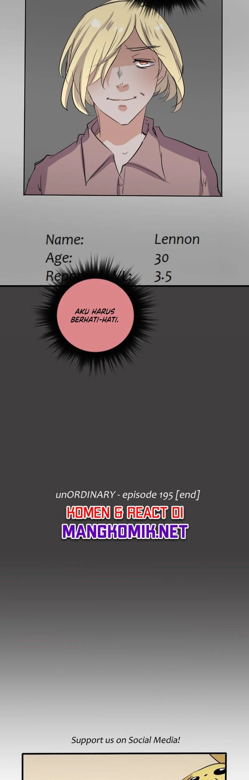 Chapter 195 - halaman 73