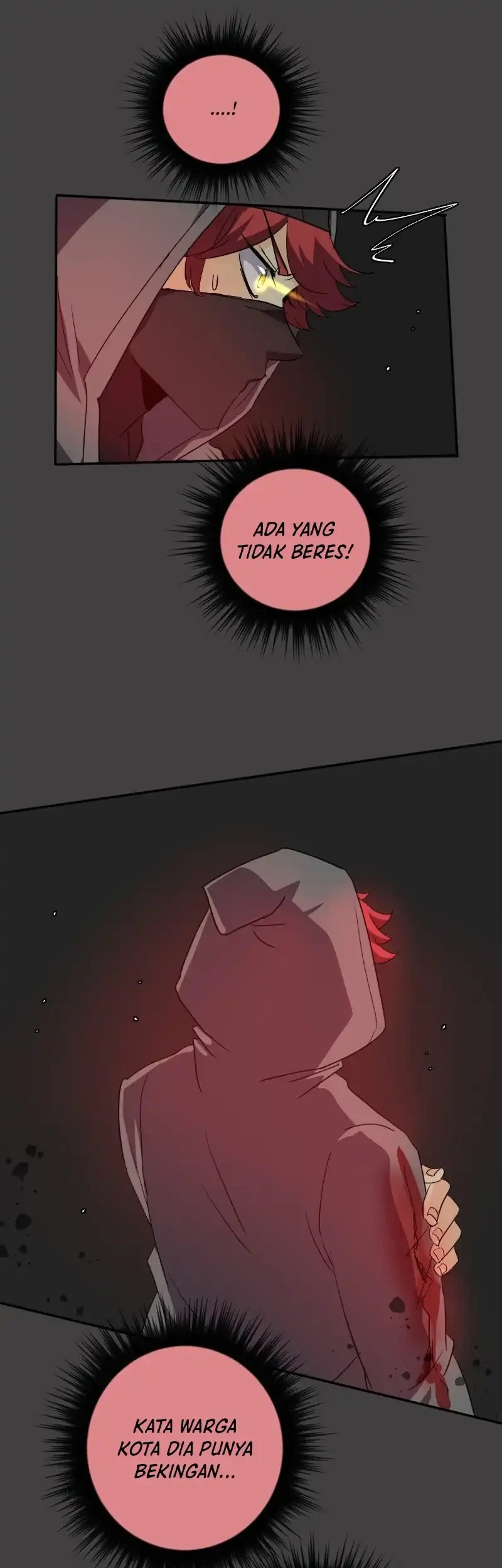 Chapter 197 - halaman 85