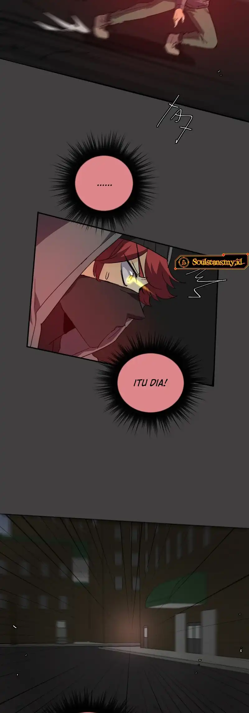 Chapter 197 - halaman 101