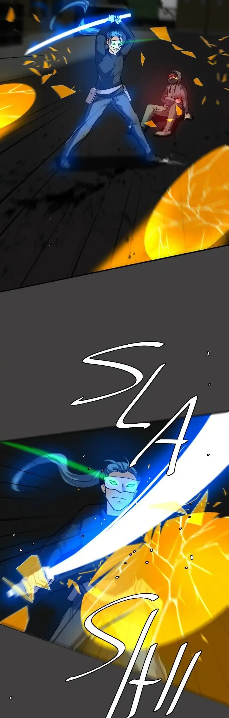 Chapter 197 - halaman 121