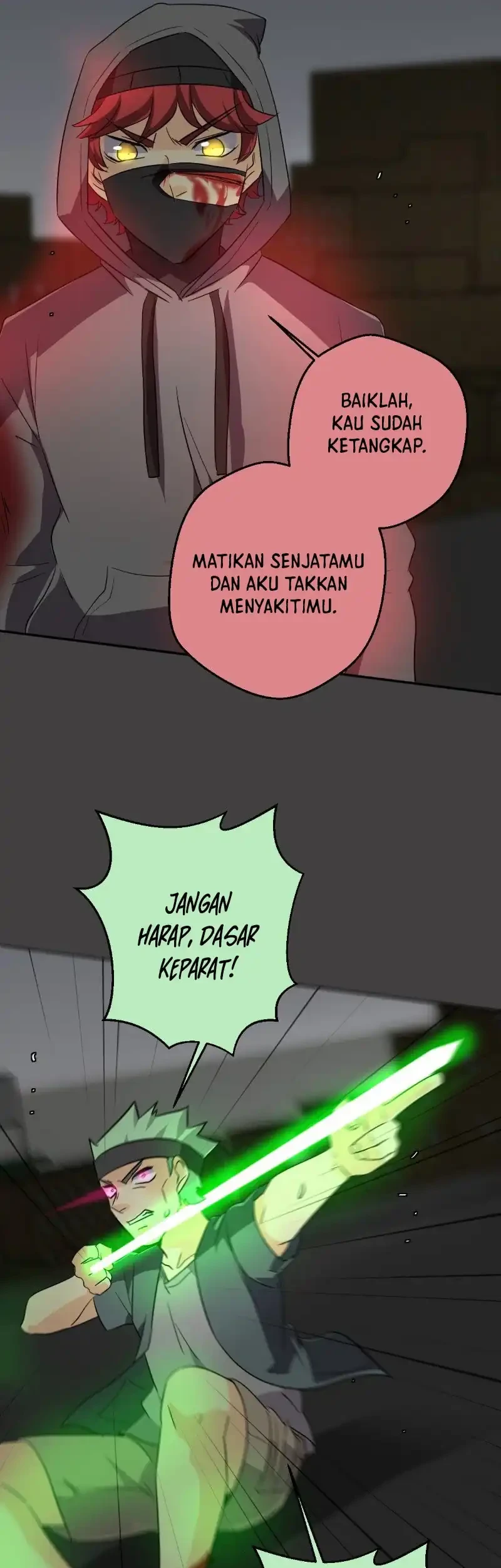 Chapter 198 - halaman 111