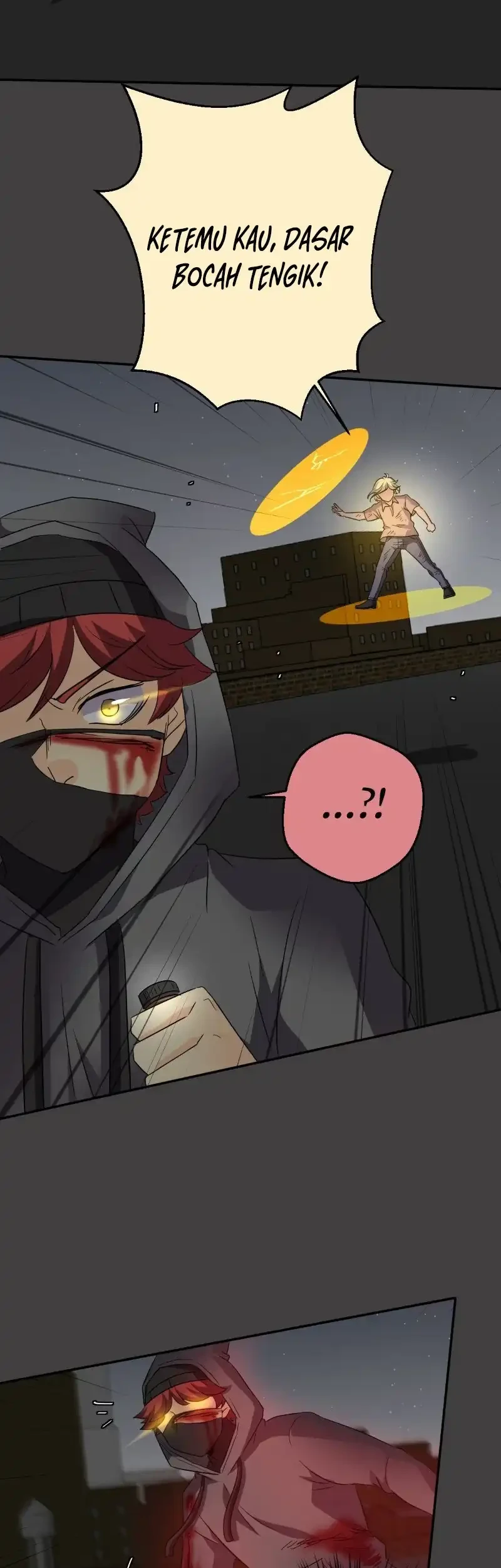 Chapter 198 - halaman 129