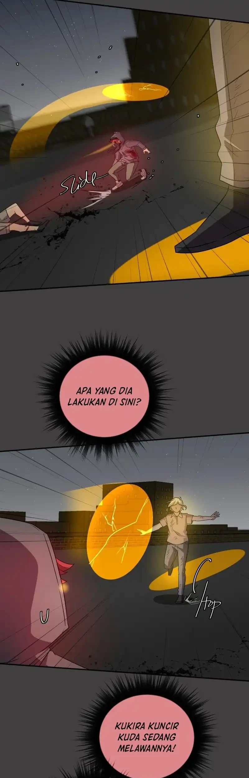Chapter 198 - halaman 133