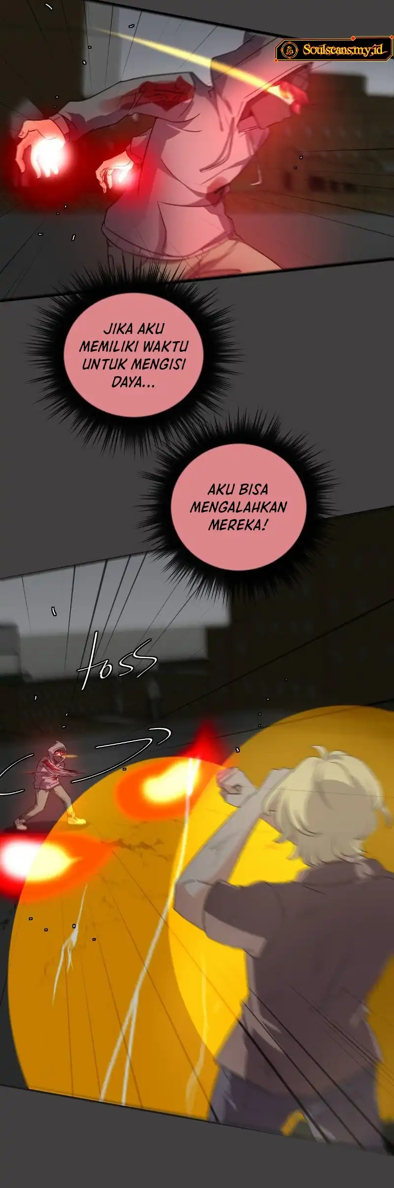Chapter 198 - halaman 137