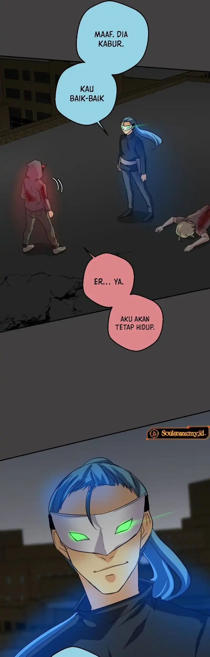 Chapter 198 - halaman 148