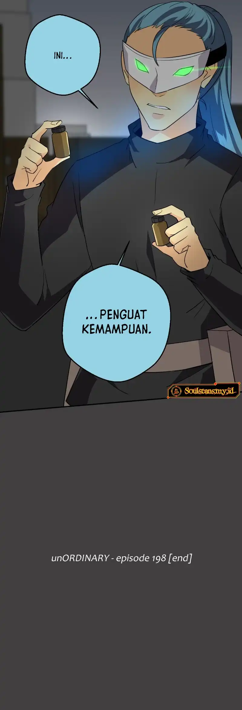 Chapter 198 - halaman 155