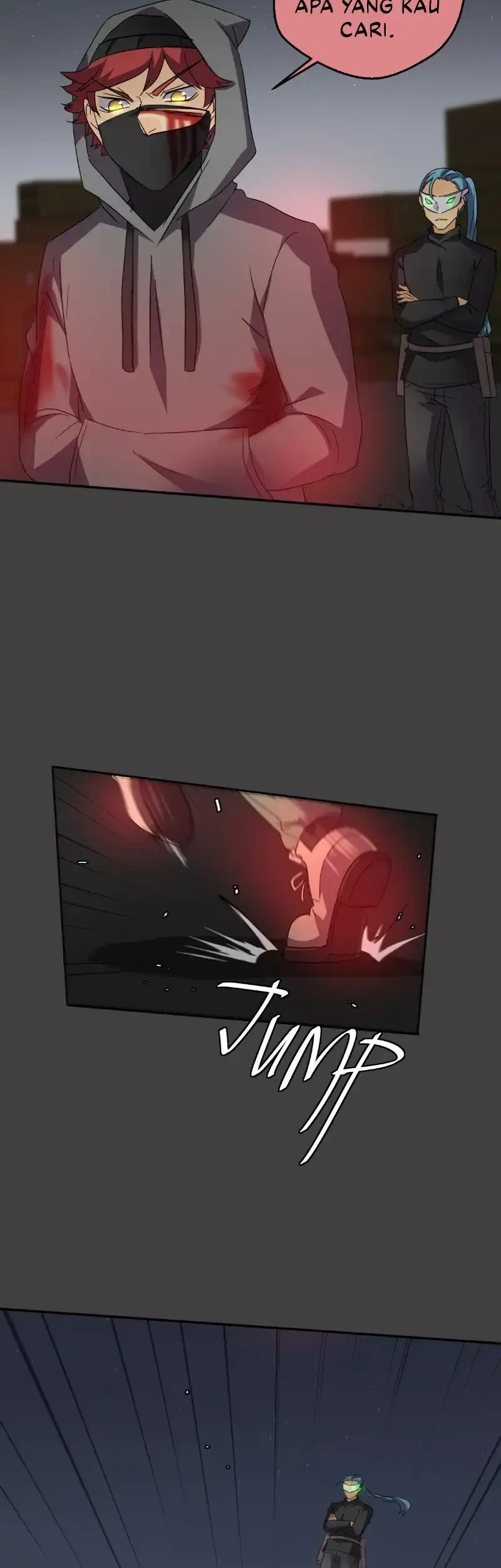 Chapter 199 - halaman 44