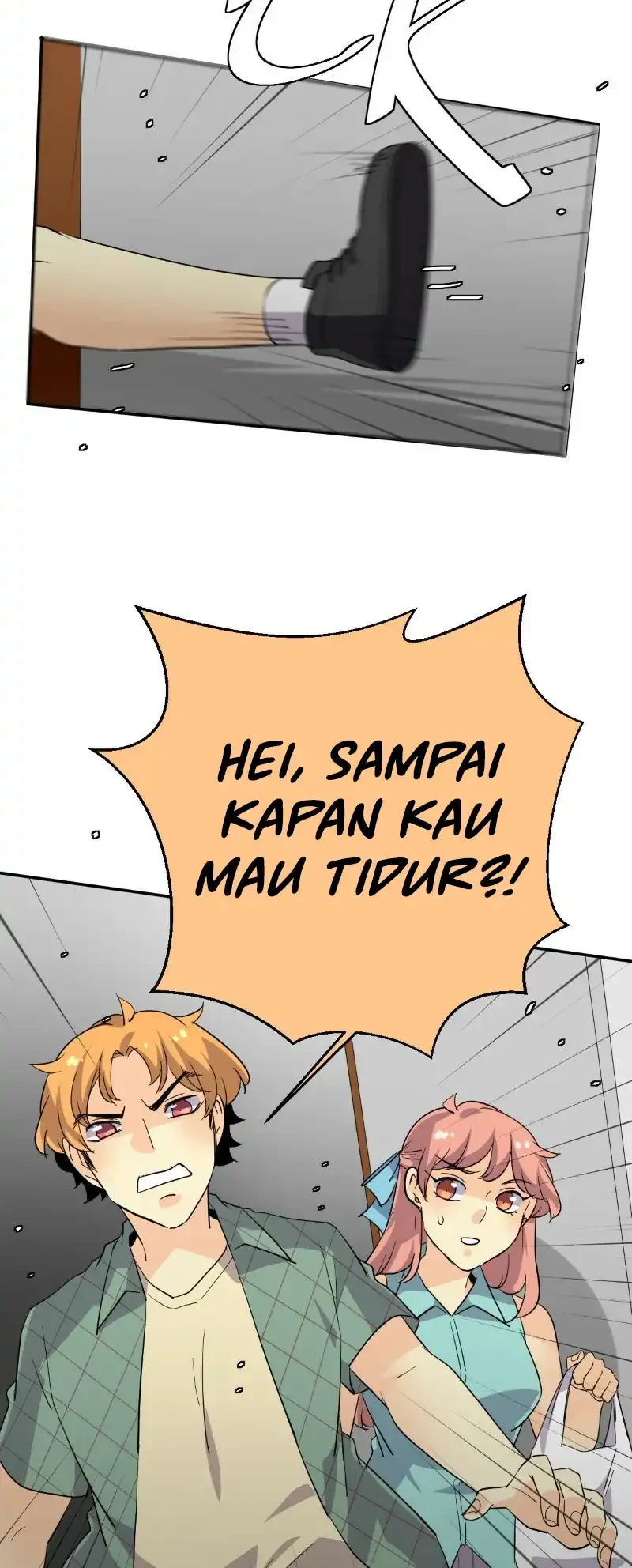 Chapter 199 - halaman 48